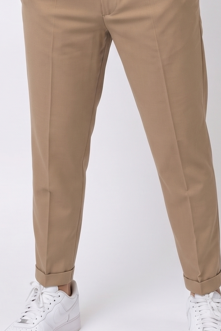 Frank14 - PANTALONI SOLDIER - hero