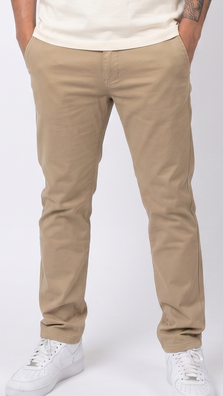 Frank14 - JEANS SOLDIER 778B - hero