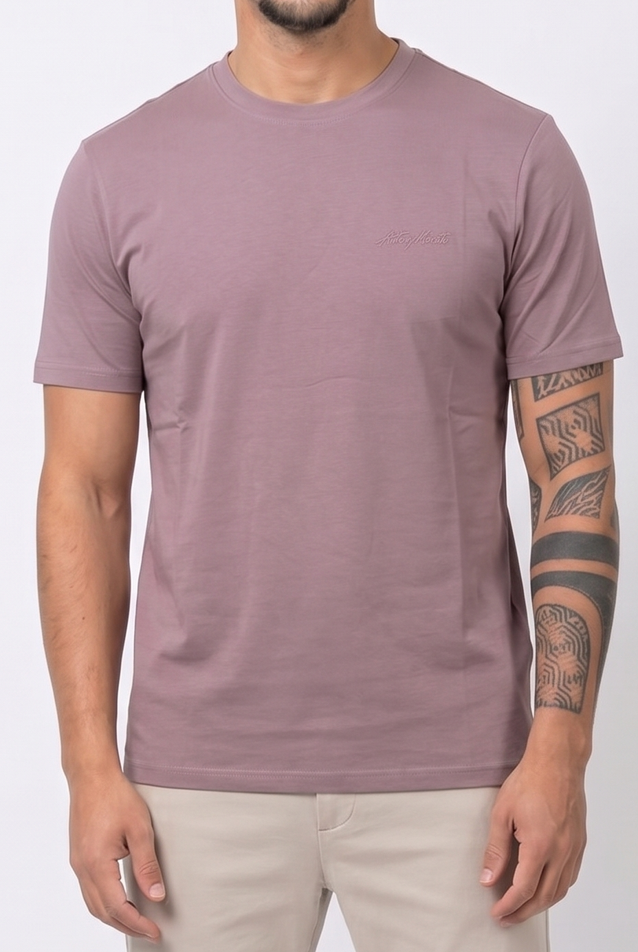 Frank14 - T-SHIRT ANTONY MORATO - hero