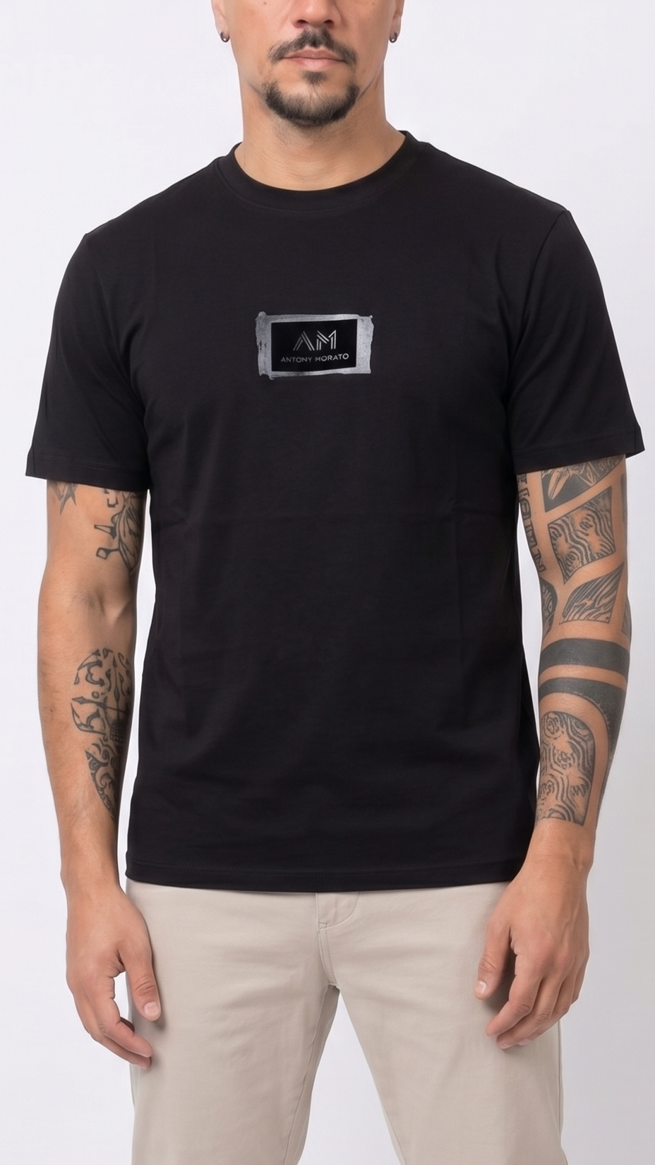 Frank14 - T-SHIRT ANTONY MORATO - hero