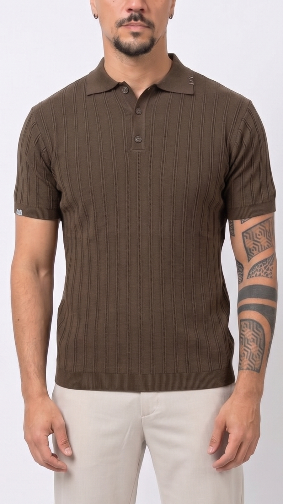 Frank14 - POLO PRIMO EMPORIO - hero