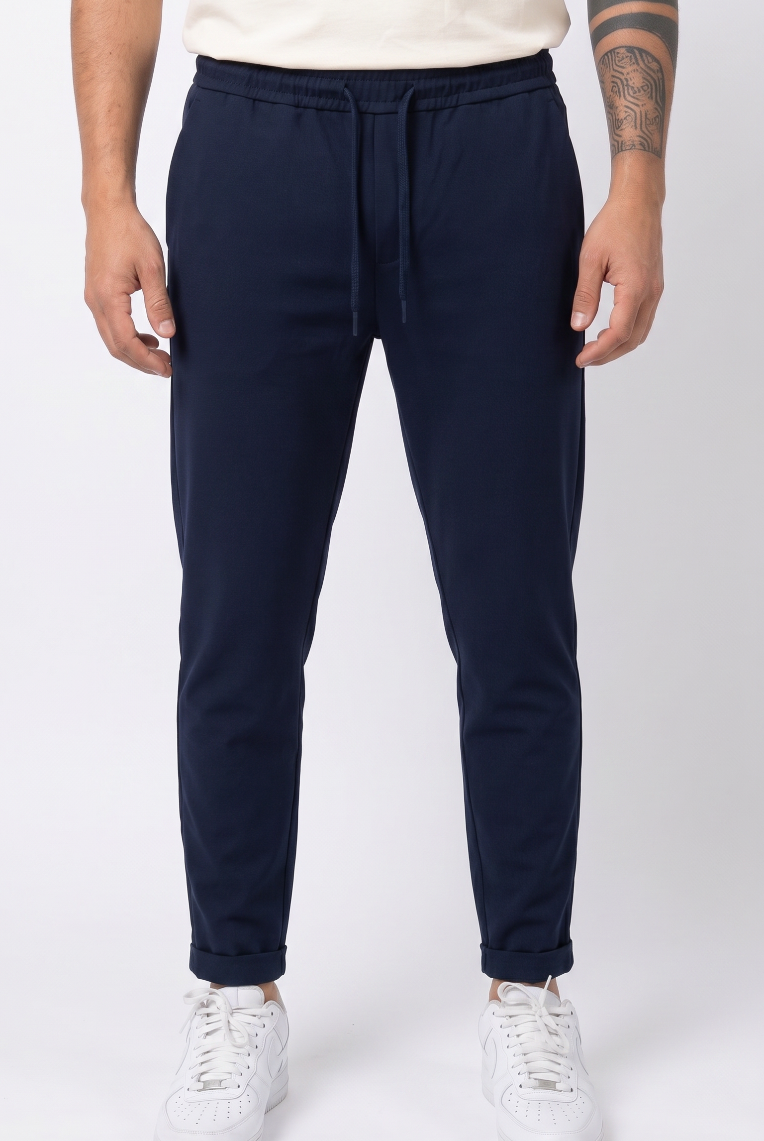 Frank14 - Pantaloni Buger - hero