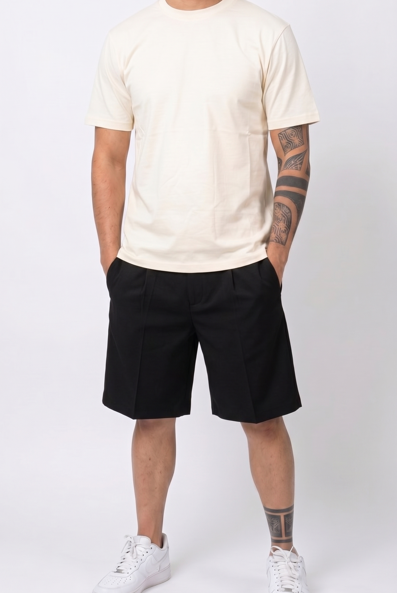 Frank14 - BERMUDA SOLDIER - fronte