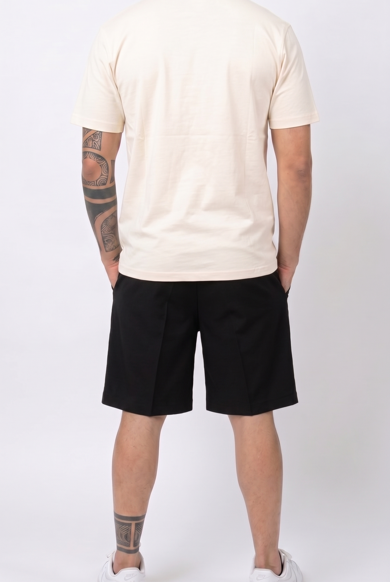 Frank14 - BERMUDA SOLDIER - retro