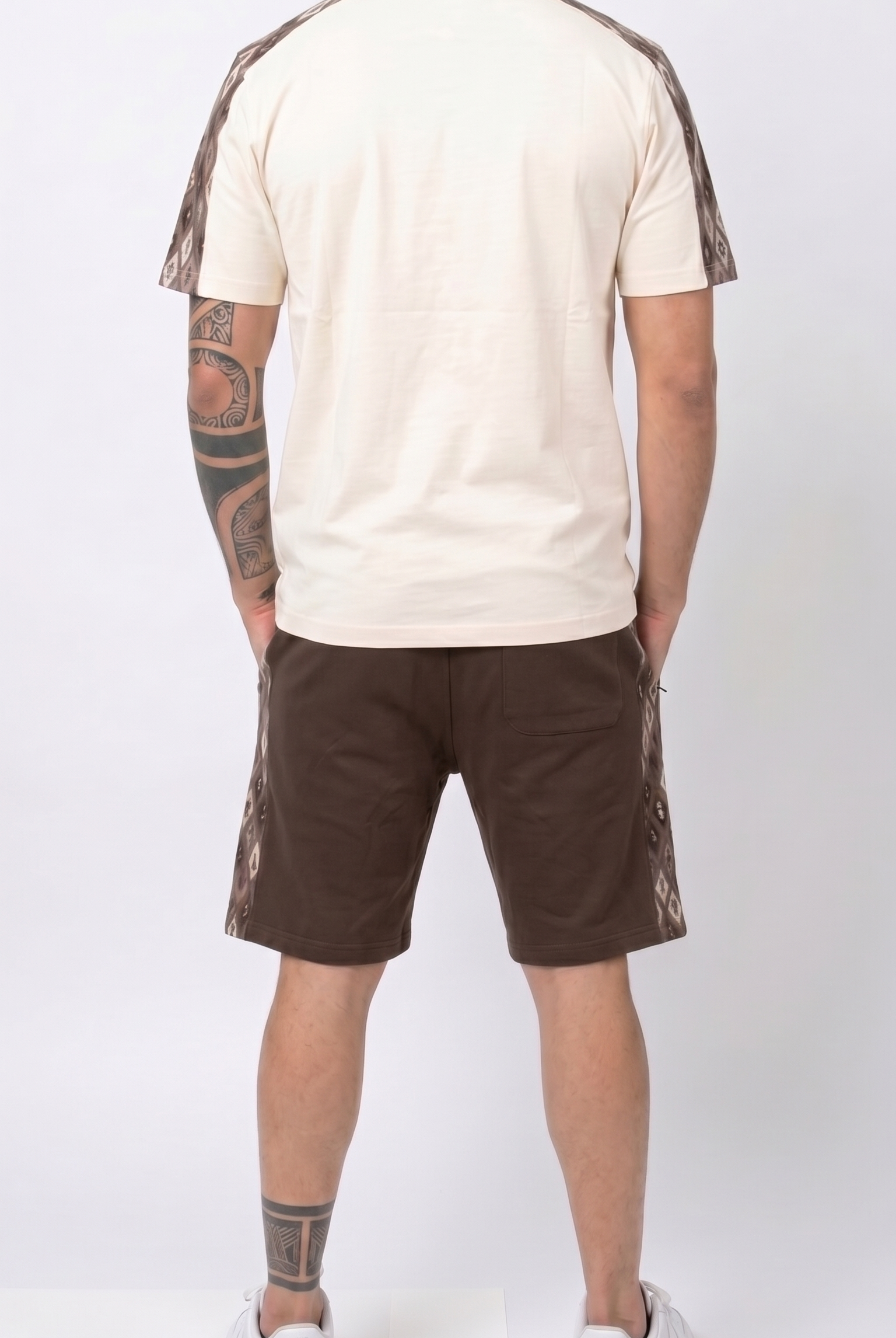 Frank14 - COMPLETO MAISON PARIS - retro