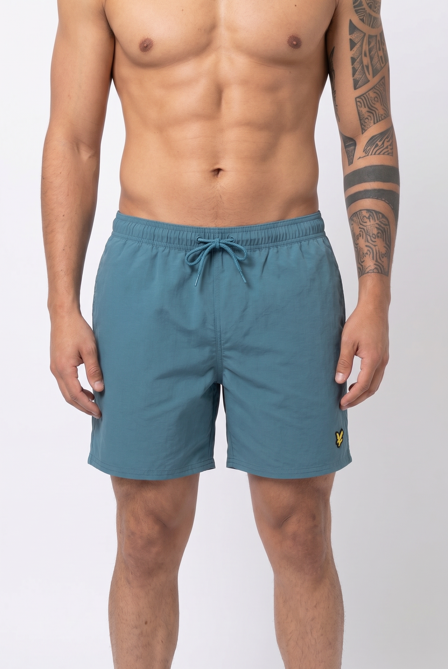 Frank14 - COSTUME LYLE&SCOTT - hero