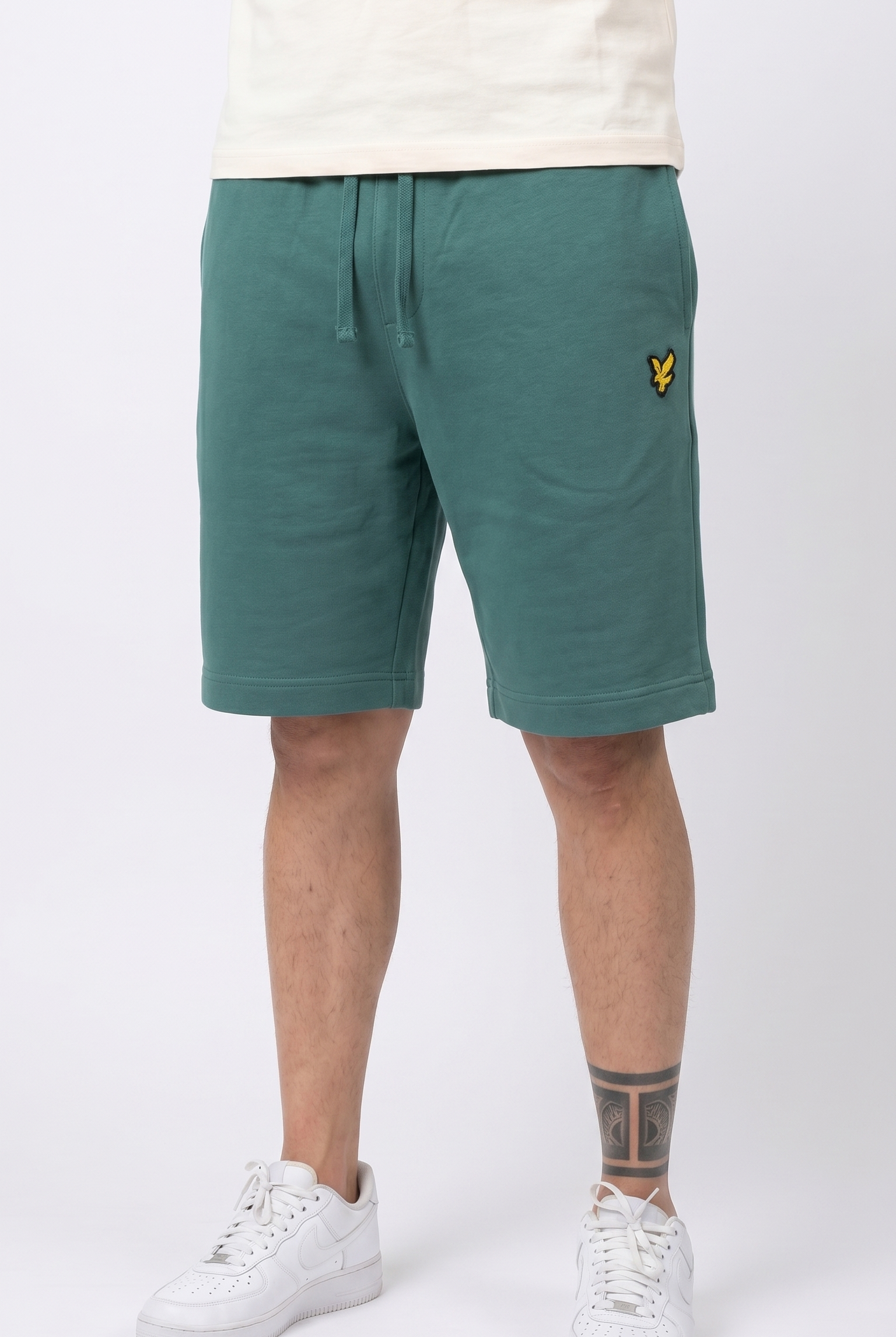 Frank14 - BERMUDA LYLE & SCOTT - hero