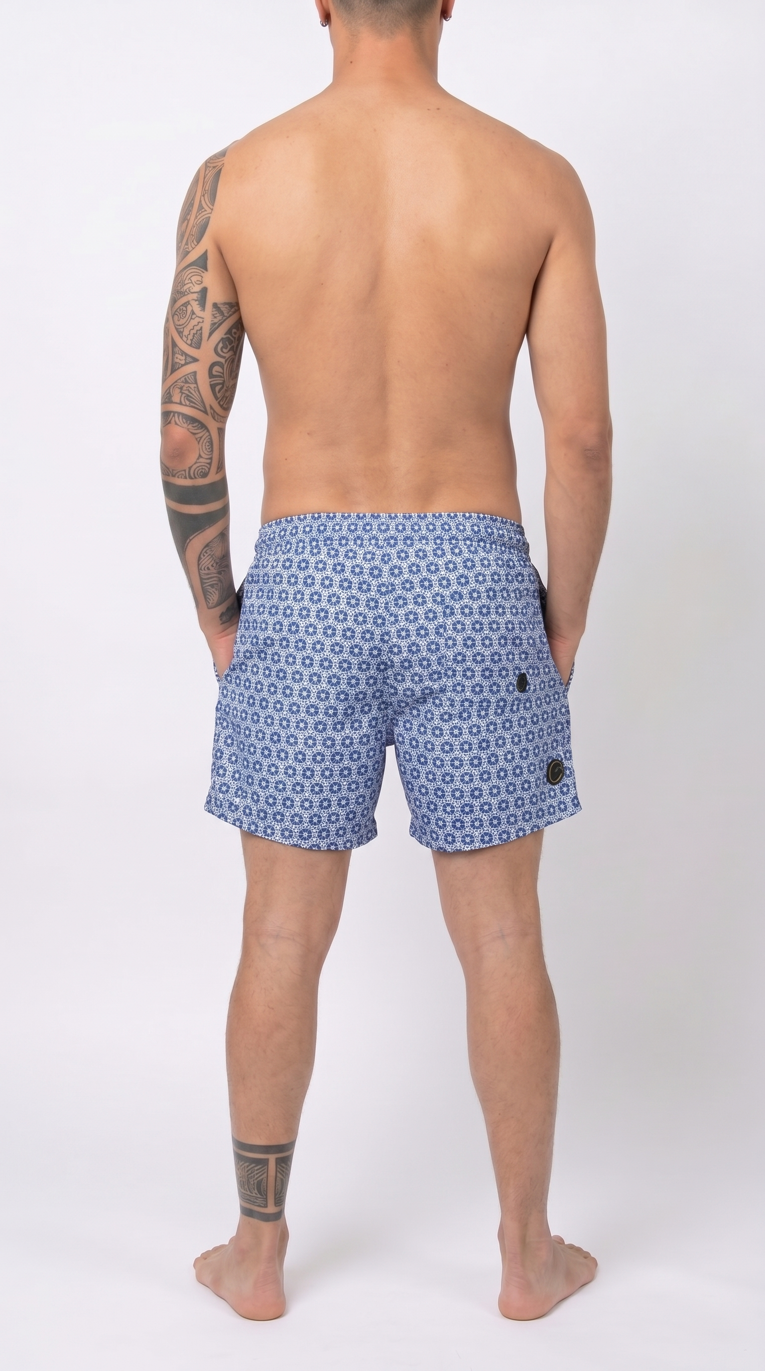 Frank14 - COSTUME F**K 11 - retro