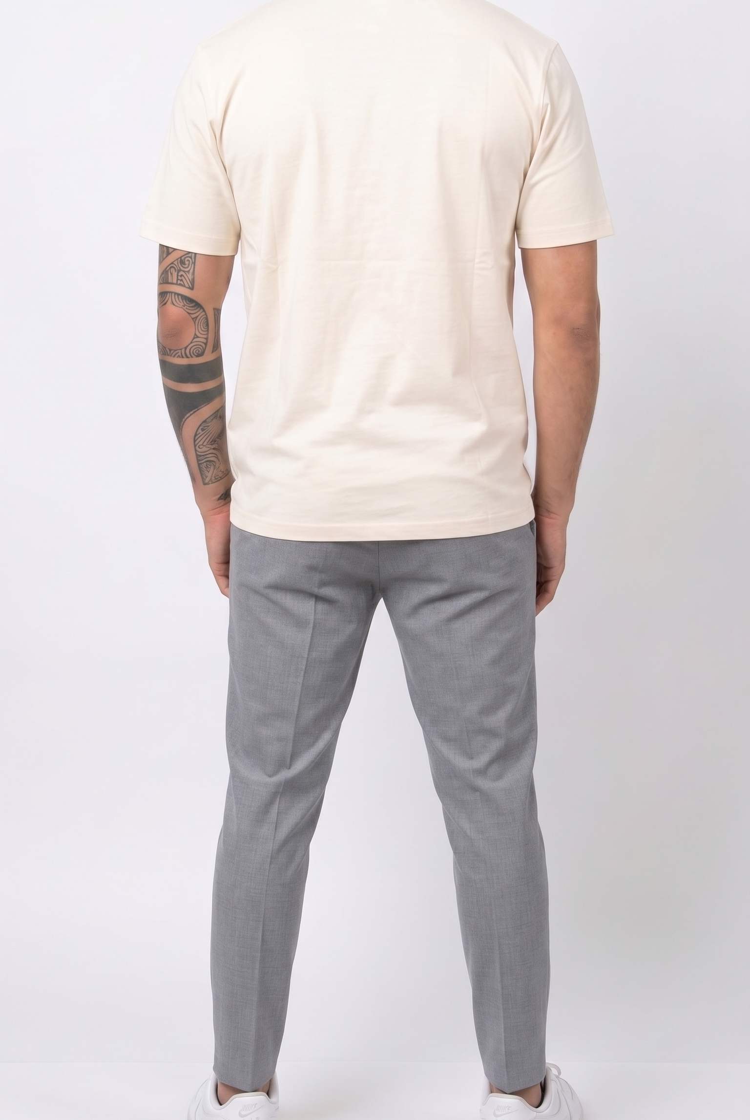 Frank14 - PANTALONI ENNY-RE - retro