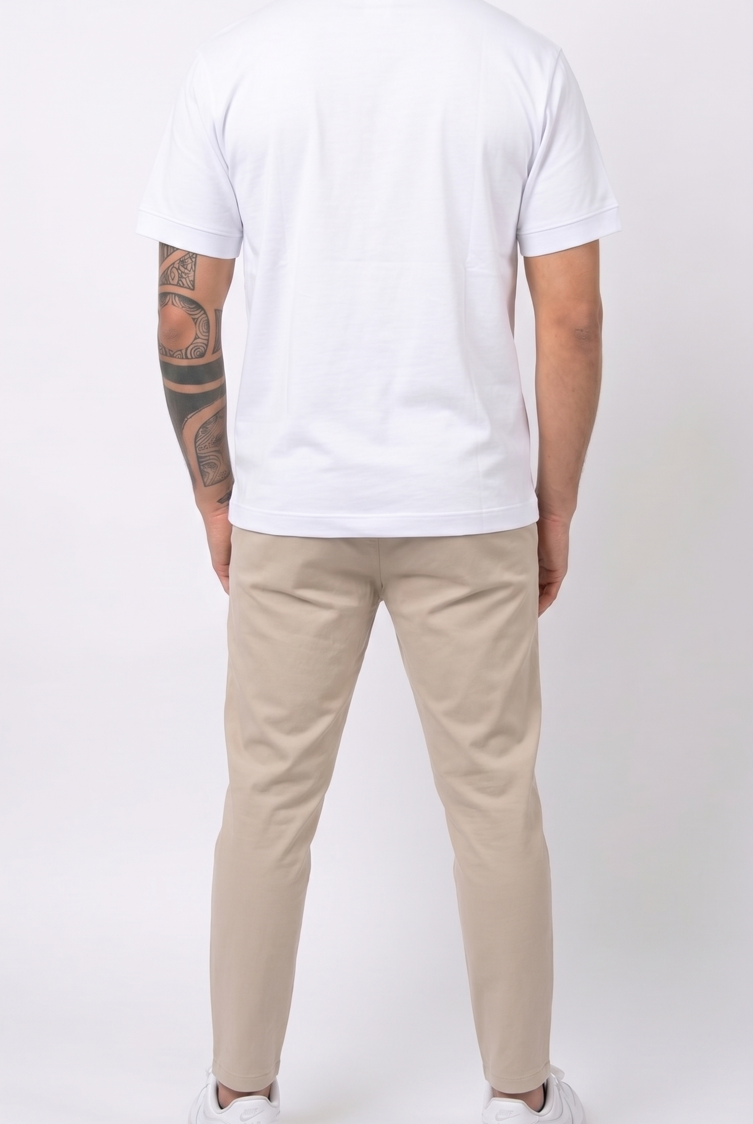 Frank14 - T-SHIRT SOLDIER - retro