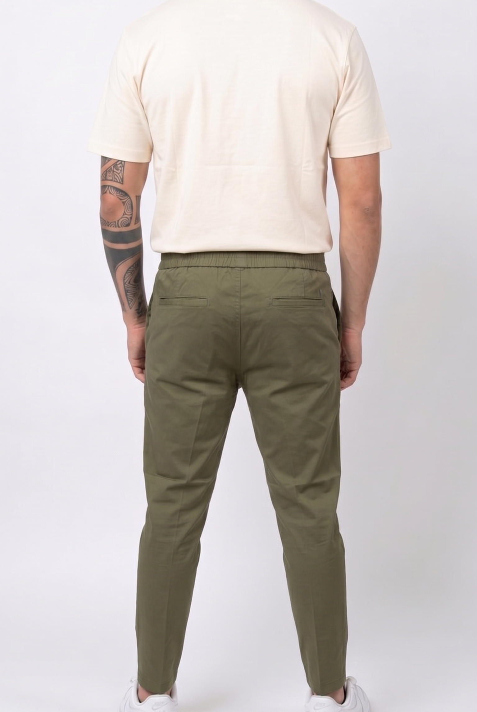 Frank14 - PANTALACCIO SOLDIER - retro
