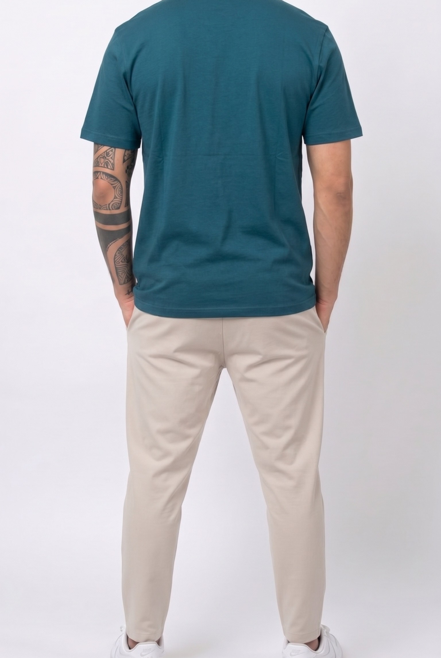 Frank14 - T-SHIRT MAISON PARIS 2 - retro