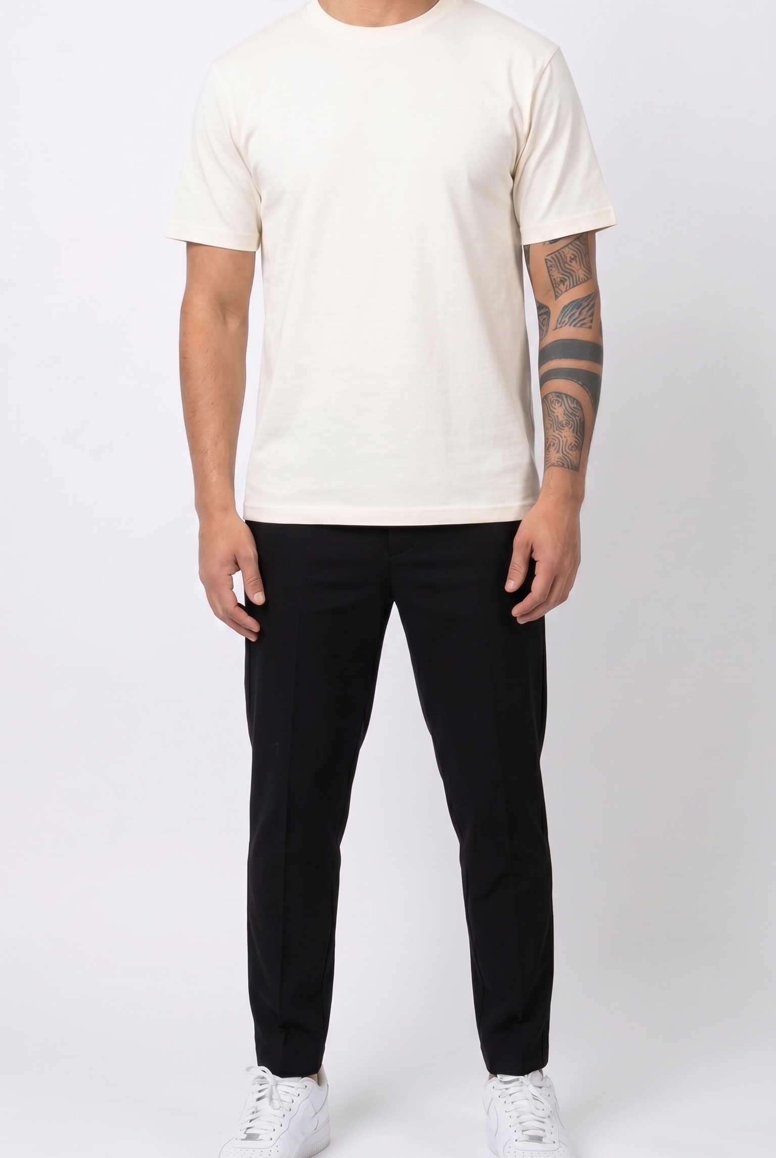 Frank14 - PANTALONI PRIMO EMPORIO - fronte