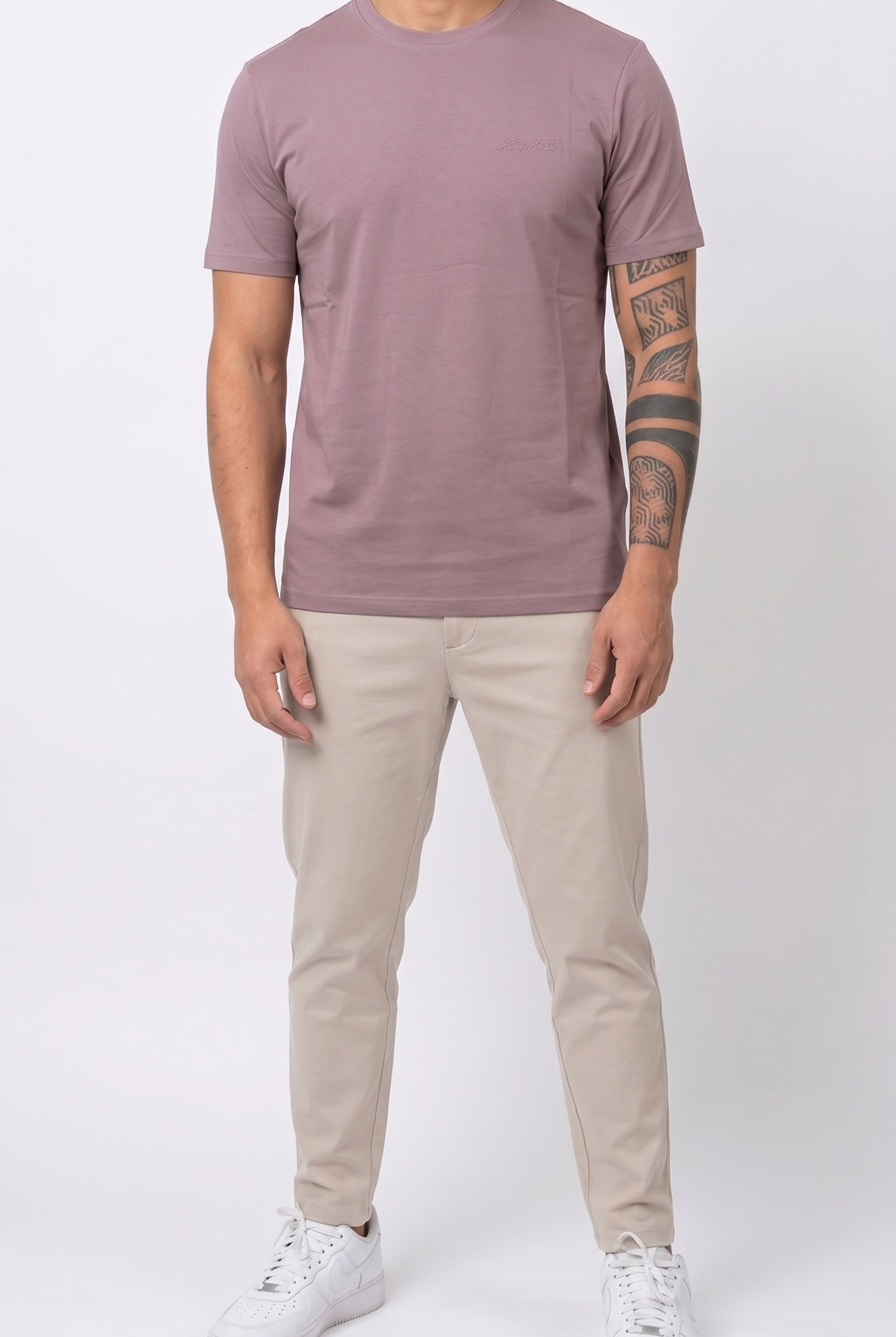 Frank14 - T-SHIRT ANTONY MORATO - fronte