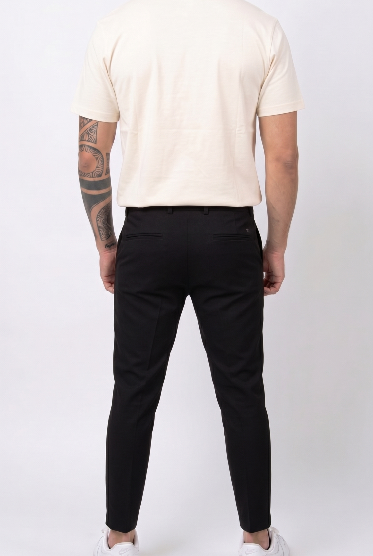 Frank14 - PANTALONI PRIMO EMPORIO - retro