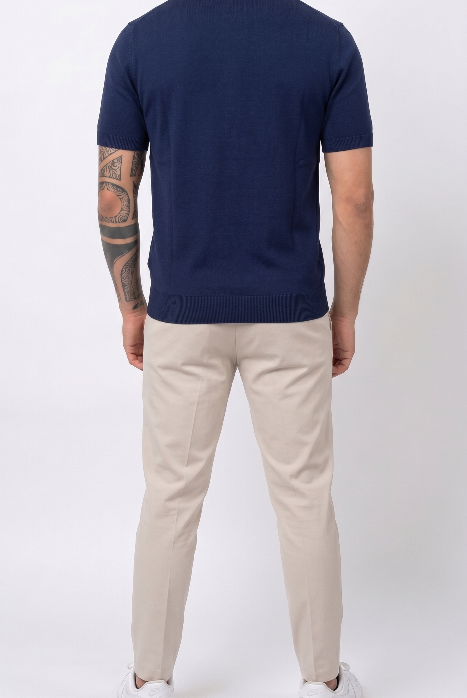 Frank14 - T-SHIRT IN FILO GIANNI LUPO - retro