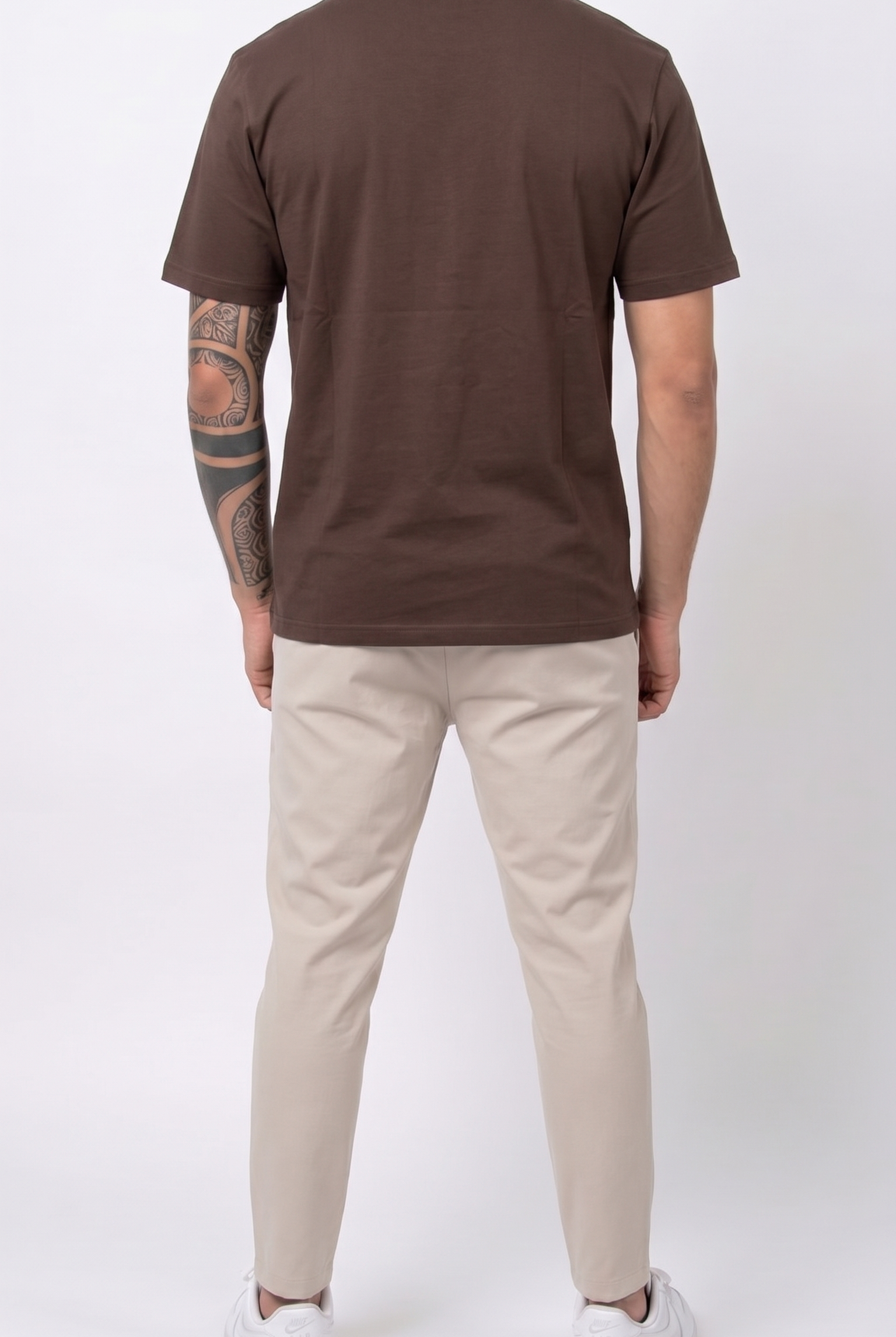 Frank14 - T-SHIRT MAISON PARIS 3 - retro