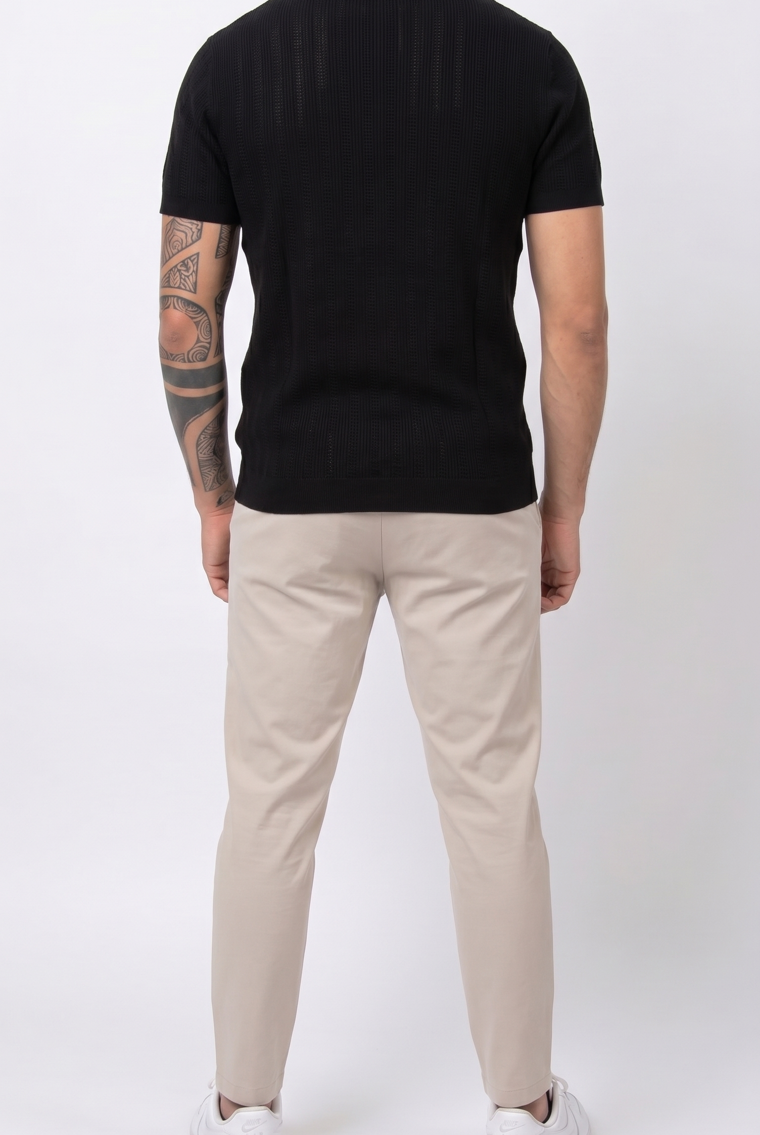 Frank14 - T-SHIRT IN FILO GIANNI LUPO 2 - retro