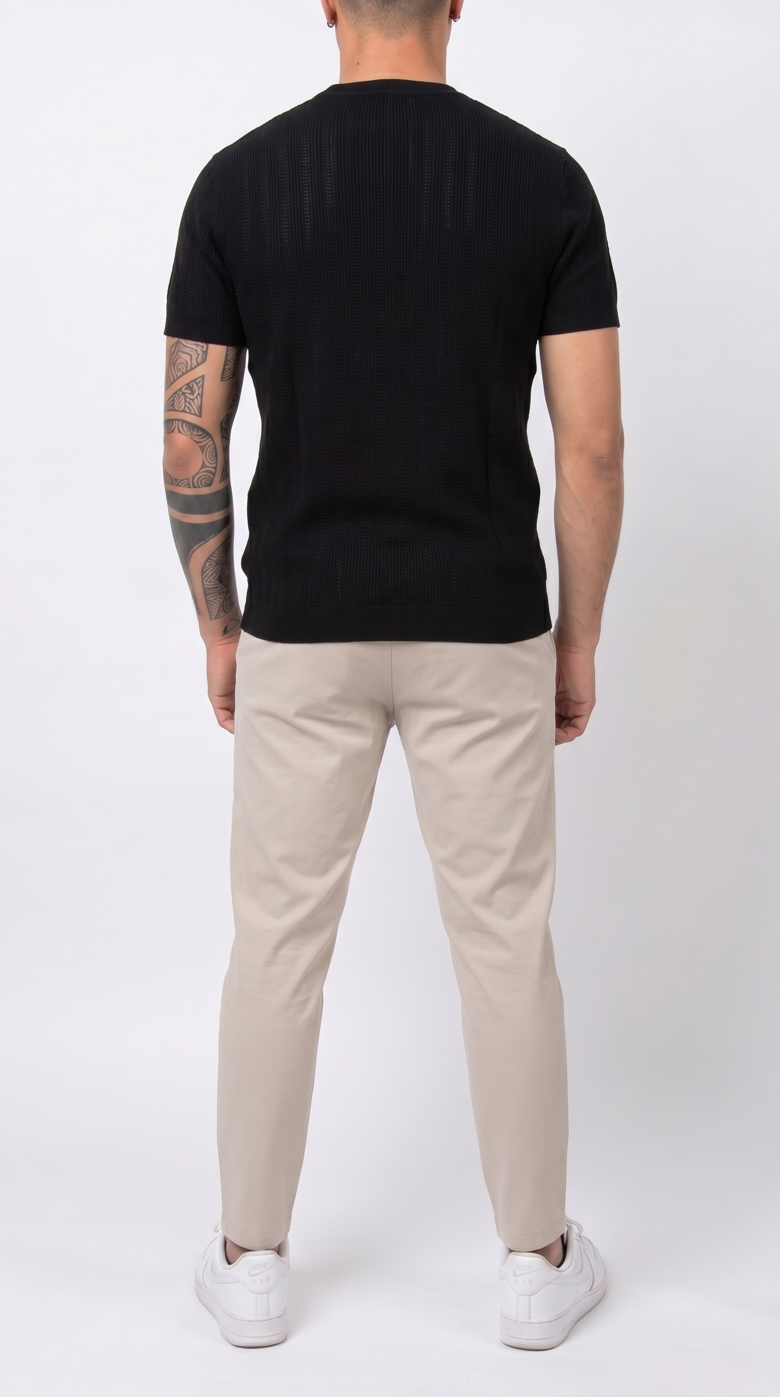 Frank14 - T-SHIRT IN FILO GIANNI LUPO 2 - retro