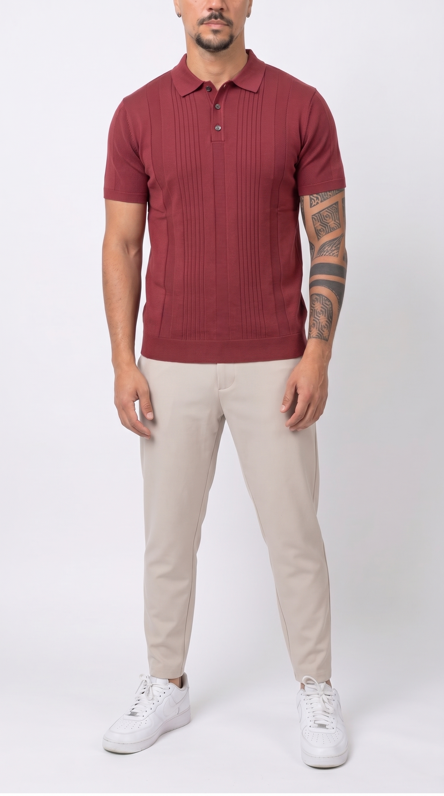 Frank14 - POLO GIANNI LUPO - fronte