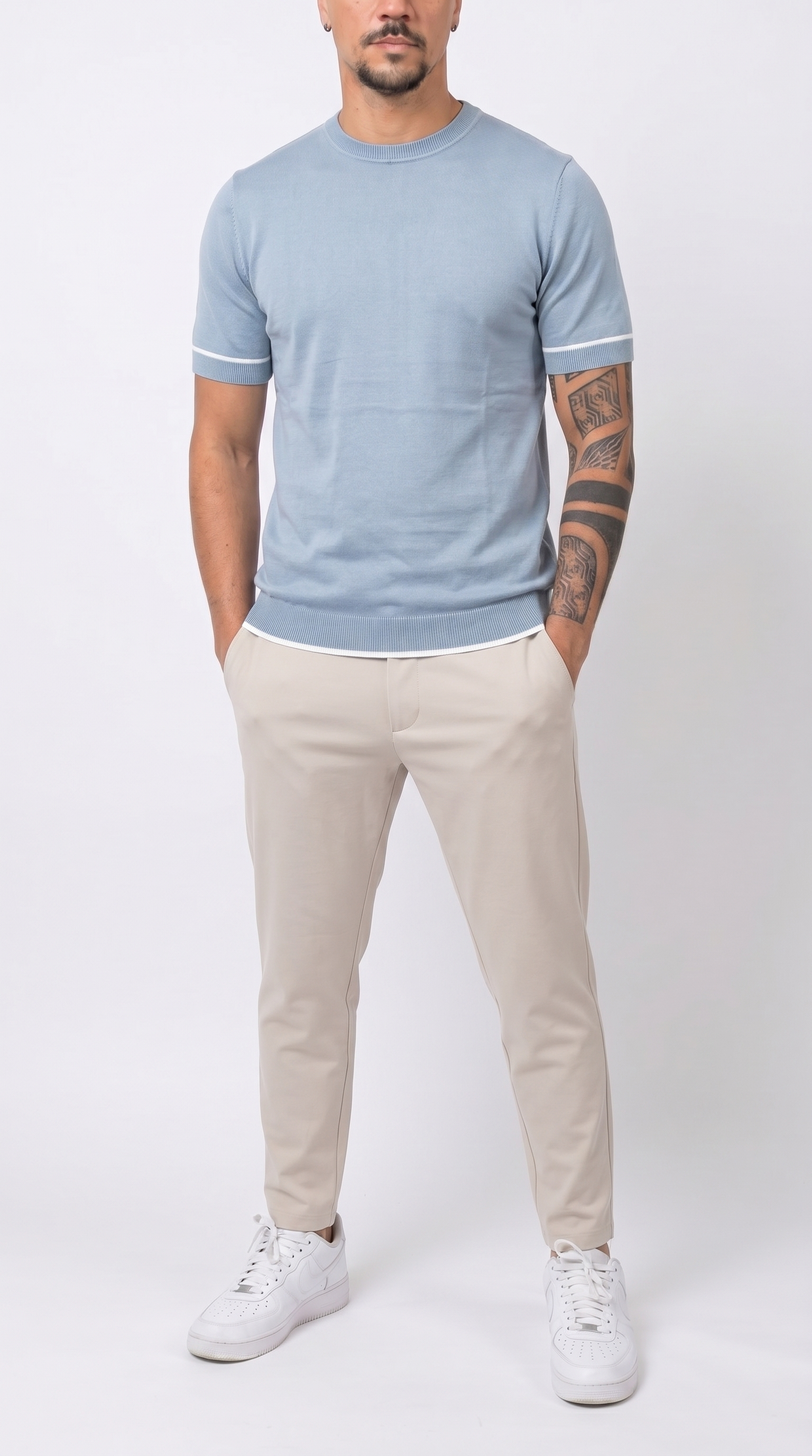 Frank14 - T-SHIRT ANTONY MORATO - fronte