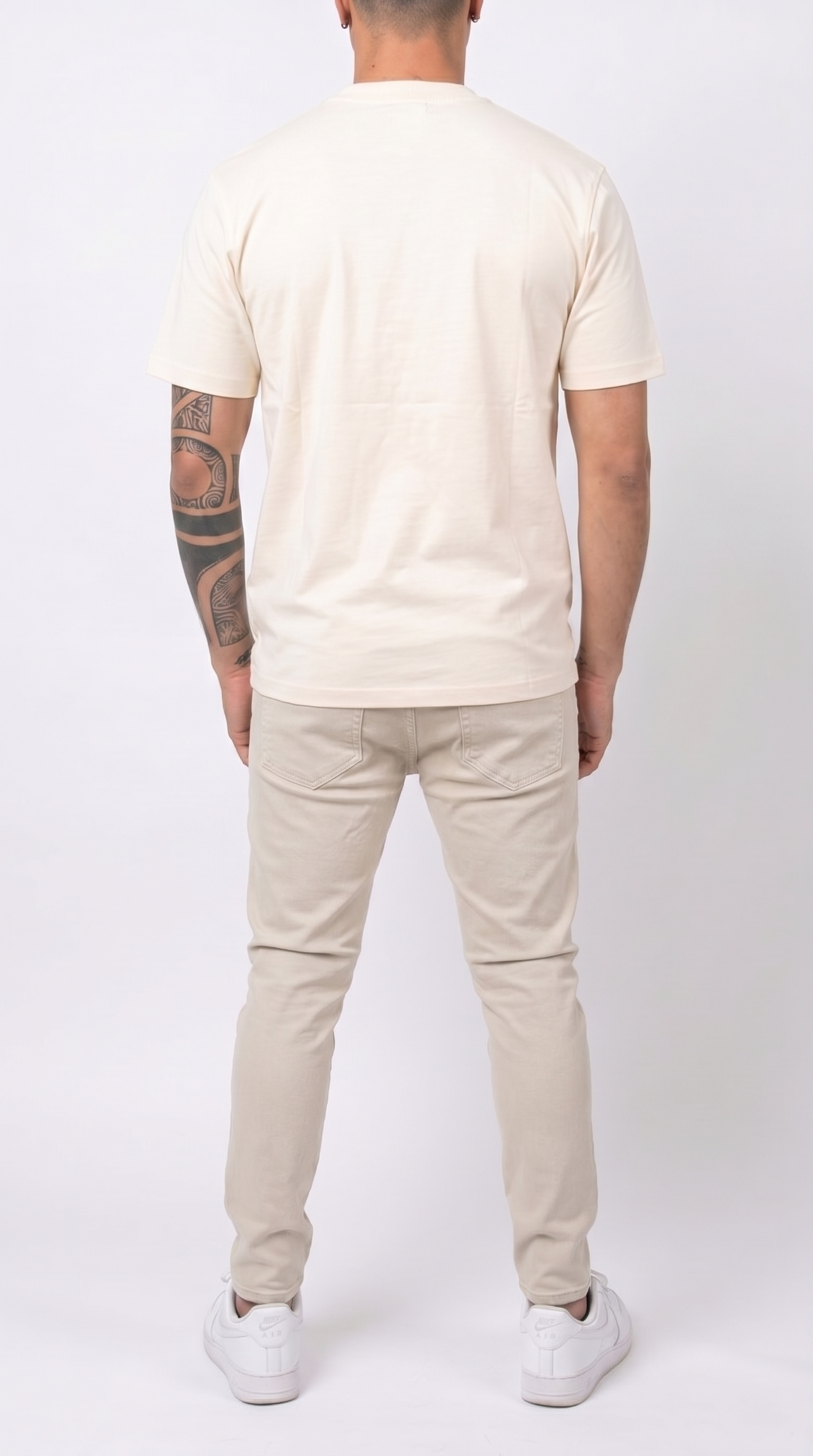 Frank14 - JEANS ANTONY MORATO - retro