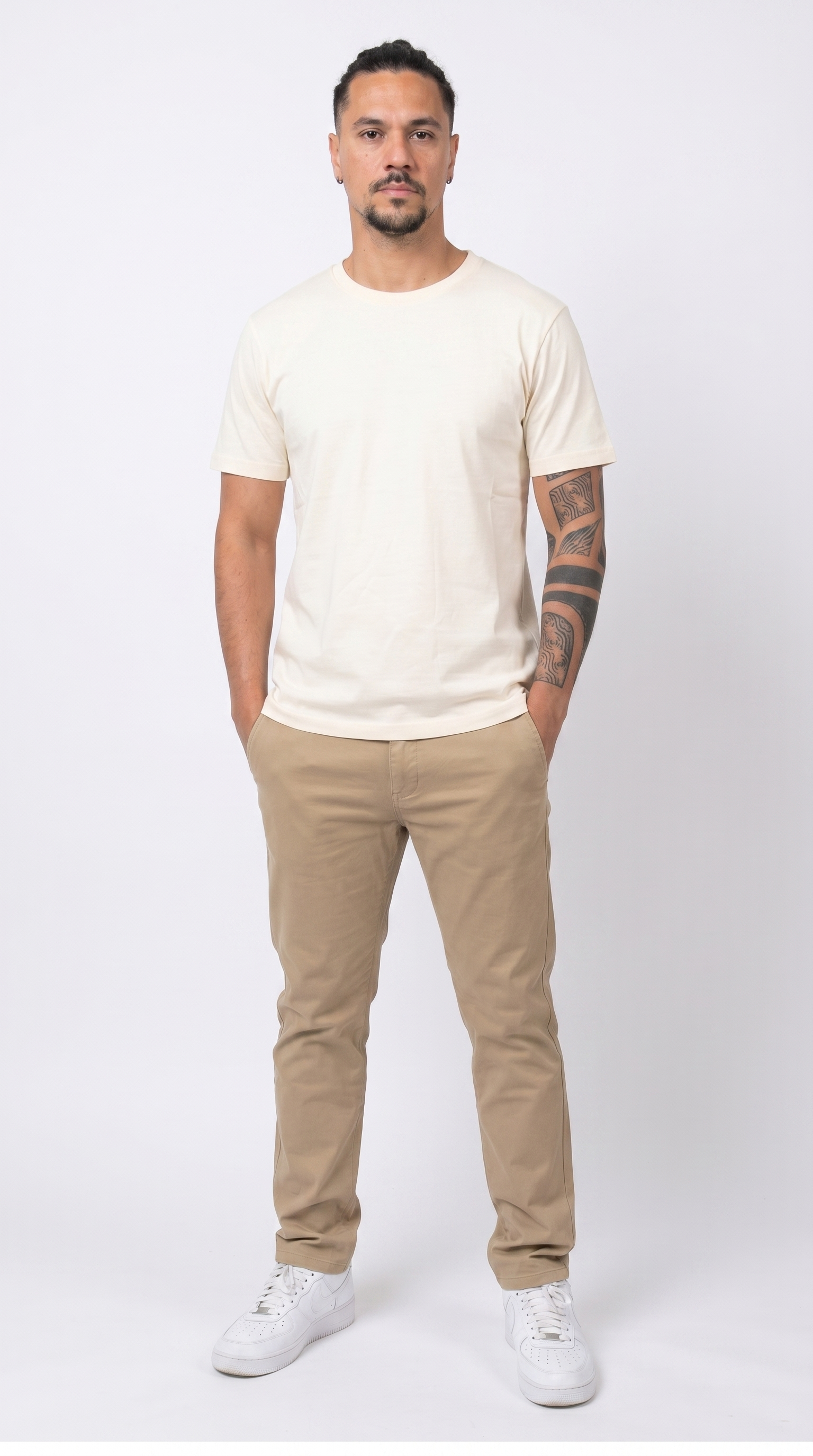 Frank14 - JEANS SOLDIER 778B - fronte