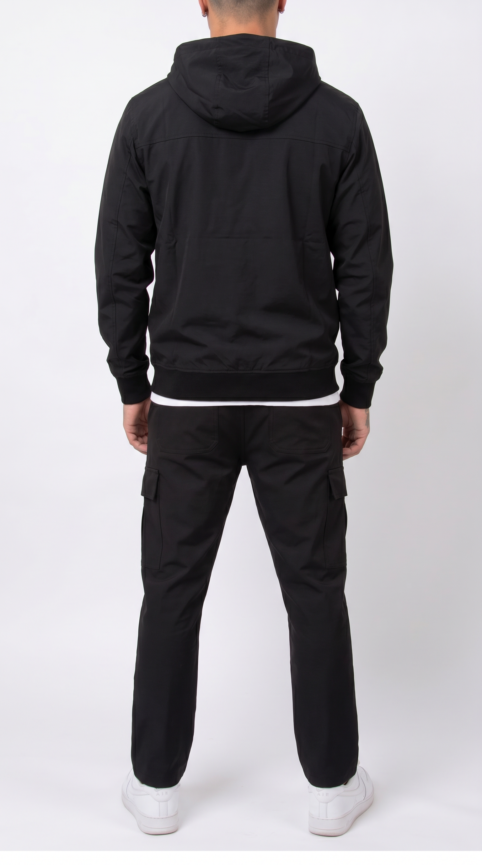 Frank14 - TUTA MAISON PARIS - retro