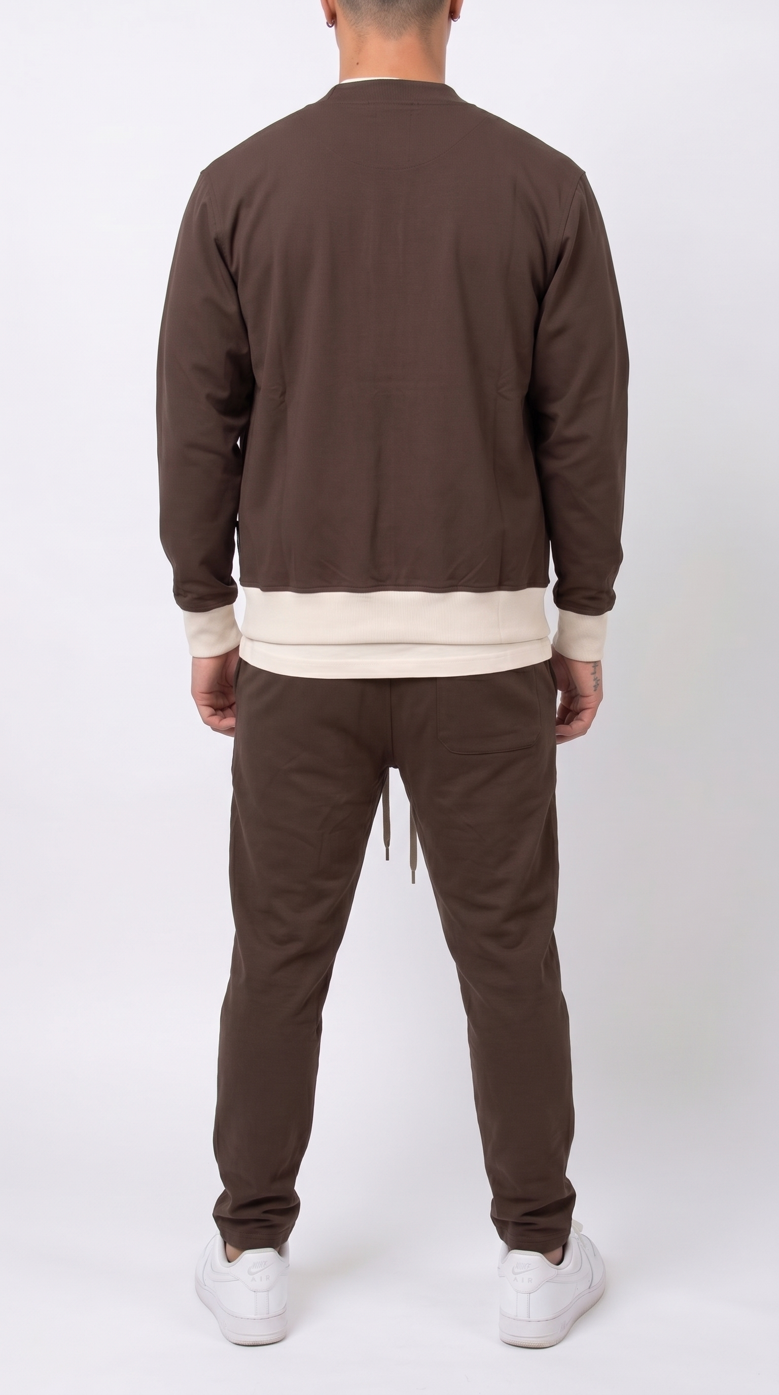 Frank14 - COORDINATO MAISON PARIS - retro