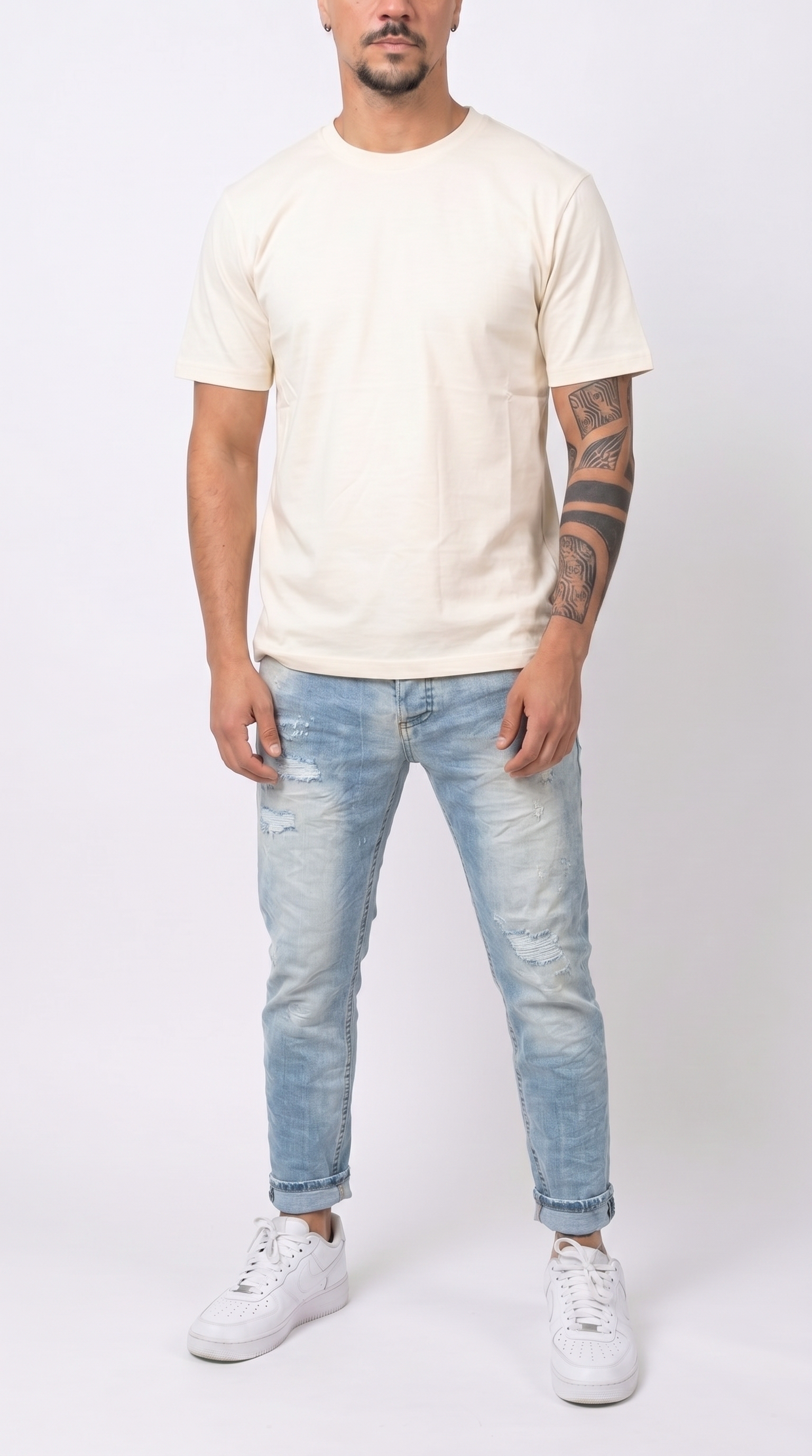 Frank14 - JEANS SOLDIER 772B - fronte