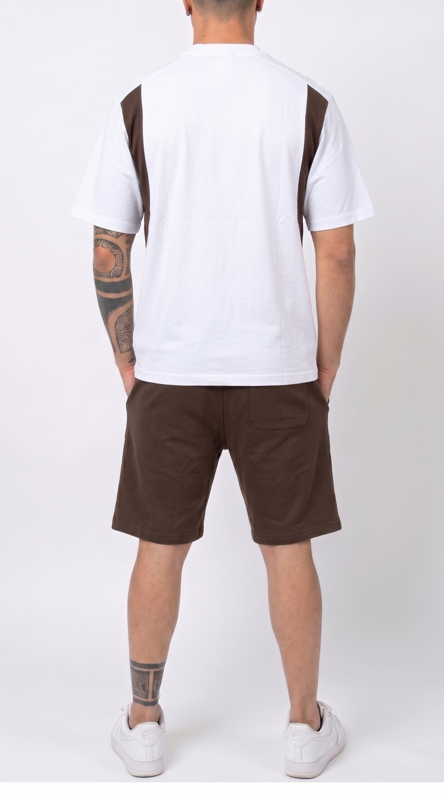 Frank14 - COMPLETO MAISON PARIS - retro