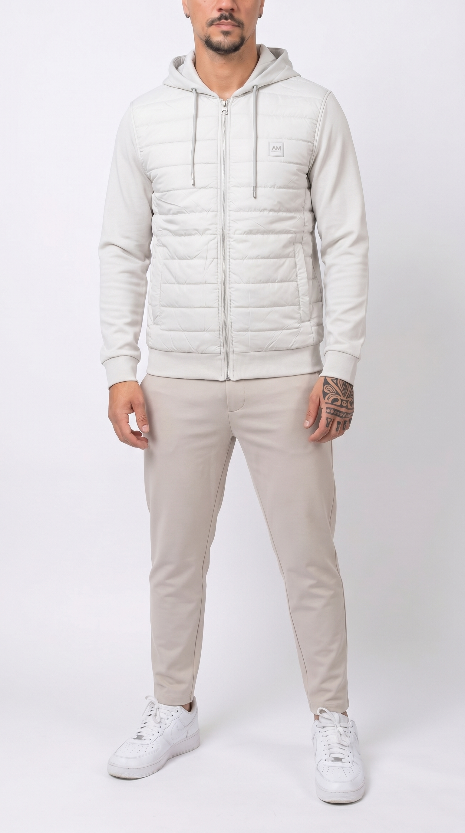 Frank14 - FELPA ANTONY MORATO - fronte