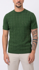 Frank14 - T-SHIRT IN FILO PRIMO EMPORIO - hero