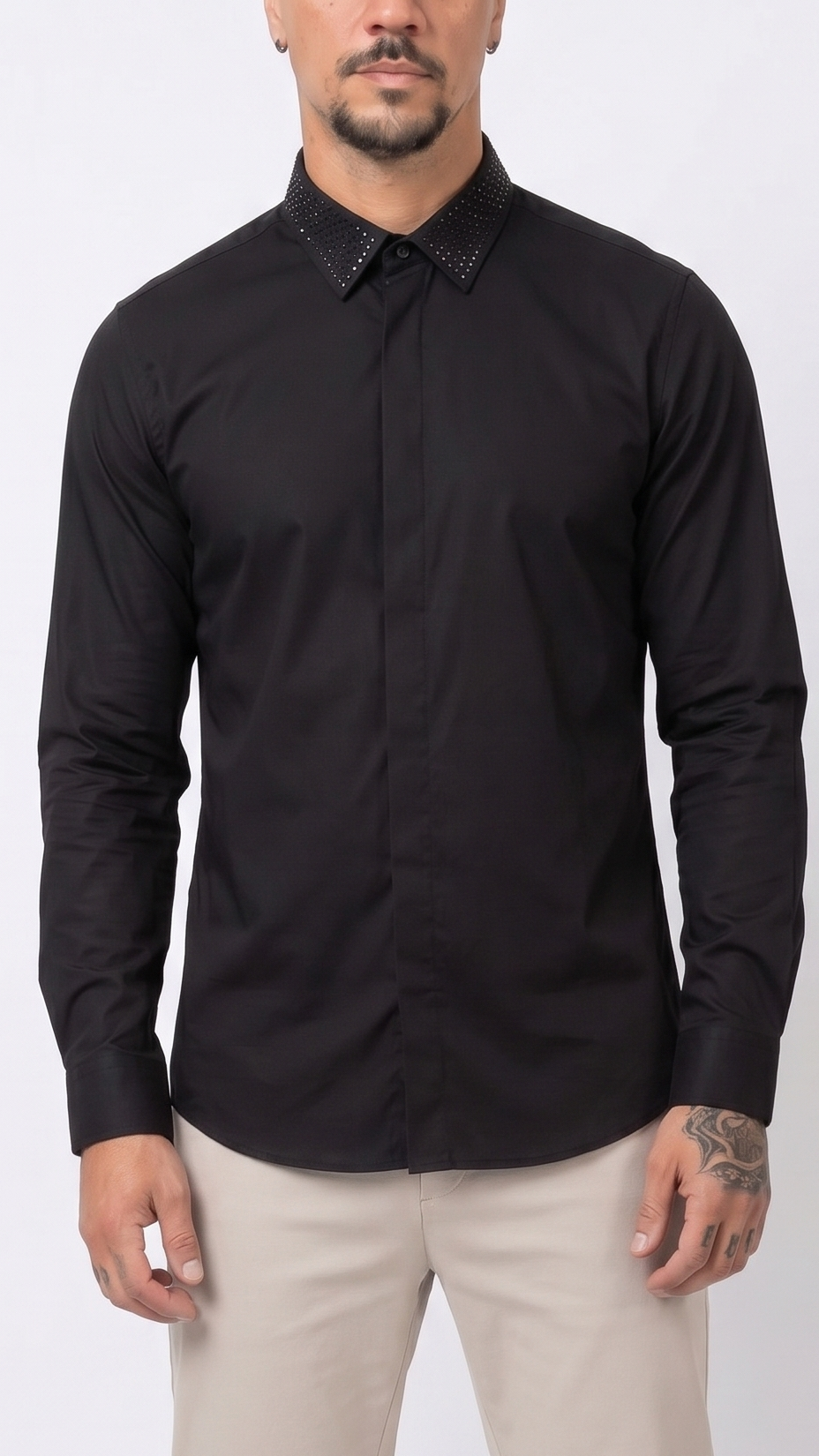 Frank14 - CAMICIA ANTONY MORATO - hero