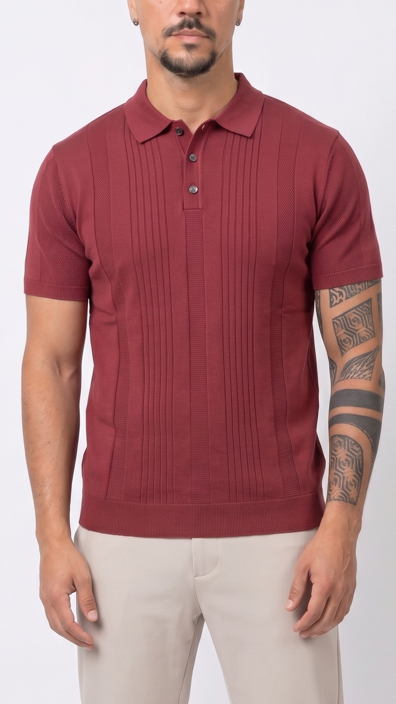 Frank14 - POLO GIANNI LUPO - hero