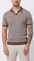 Frank14 - POLO IN FILO PRIMO EMPORIO - hero
