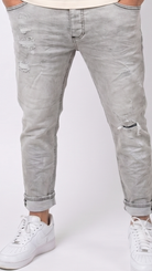 Frank14 - JEANS SOLDIER 772N - hero