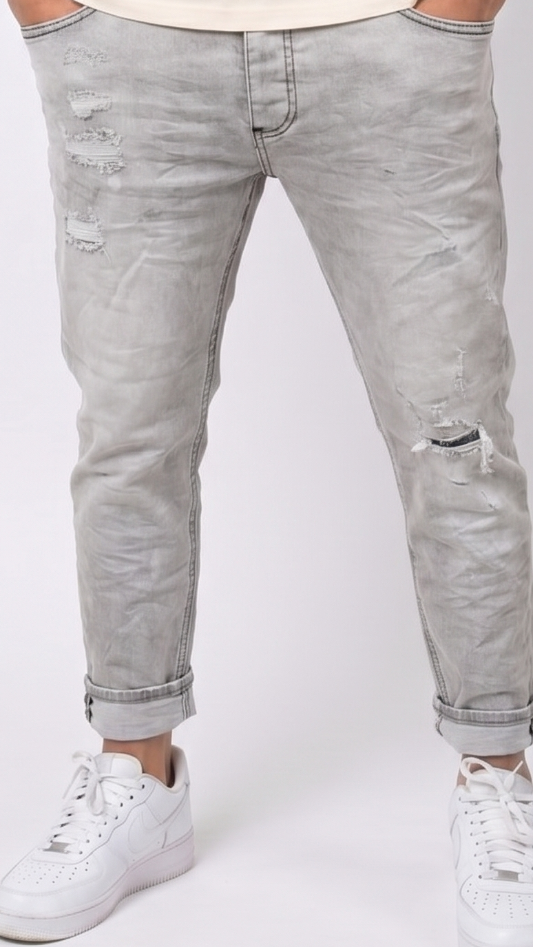 Frank14 - JEANS SOLDIER 772N - hero