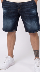 Frank14 - BERMUDA DI JEANS SOLDIER 04B - hero