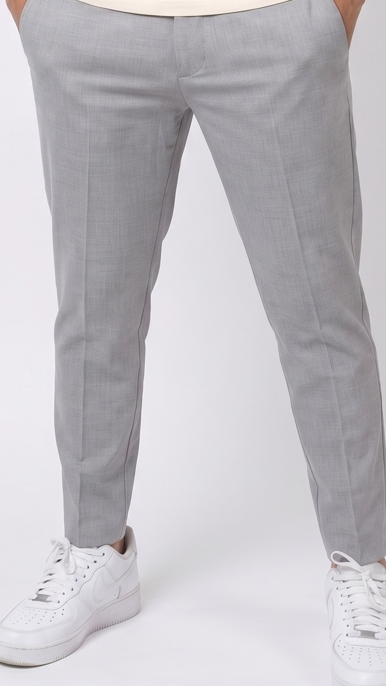 Frank14 - PANTALONI ENNY-RE - hero
