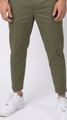 Frank14 - PANTALACCIO SOLDIER - hero