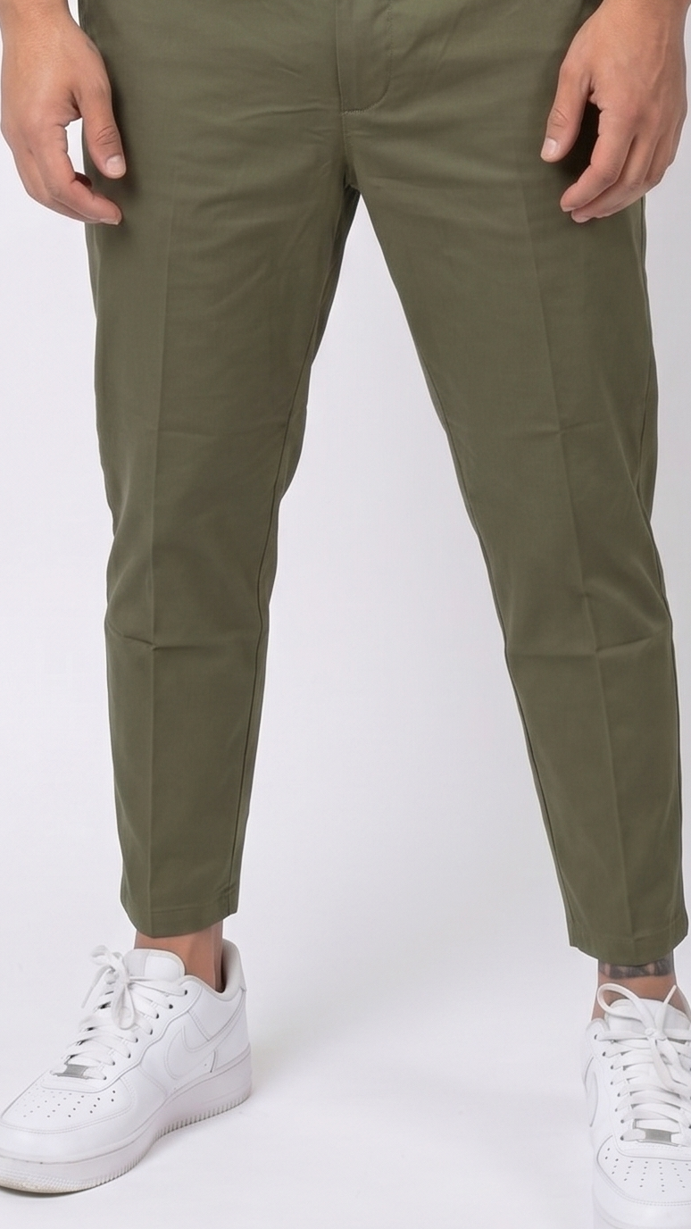 Frank14 - PANTALACCIO SOLDIER - hero