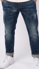 Frank14 - JEANS SOLDIER 765DSW - hero