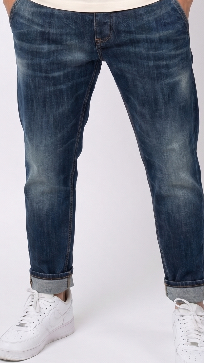 Frank14 - JEANS SOLDIER 765DSW - hero