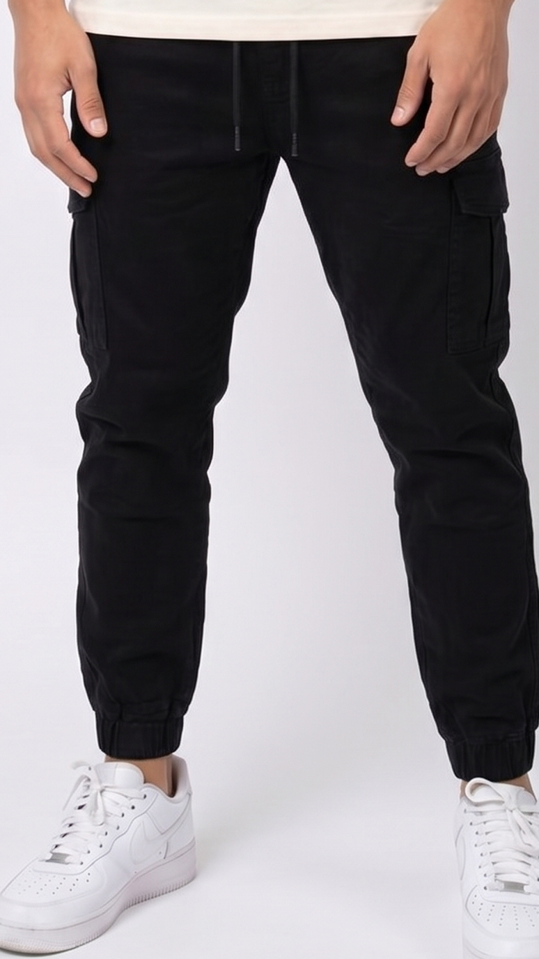 Frank14 - JEANS SOLDIER DRILL - hero