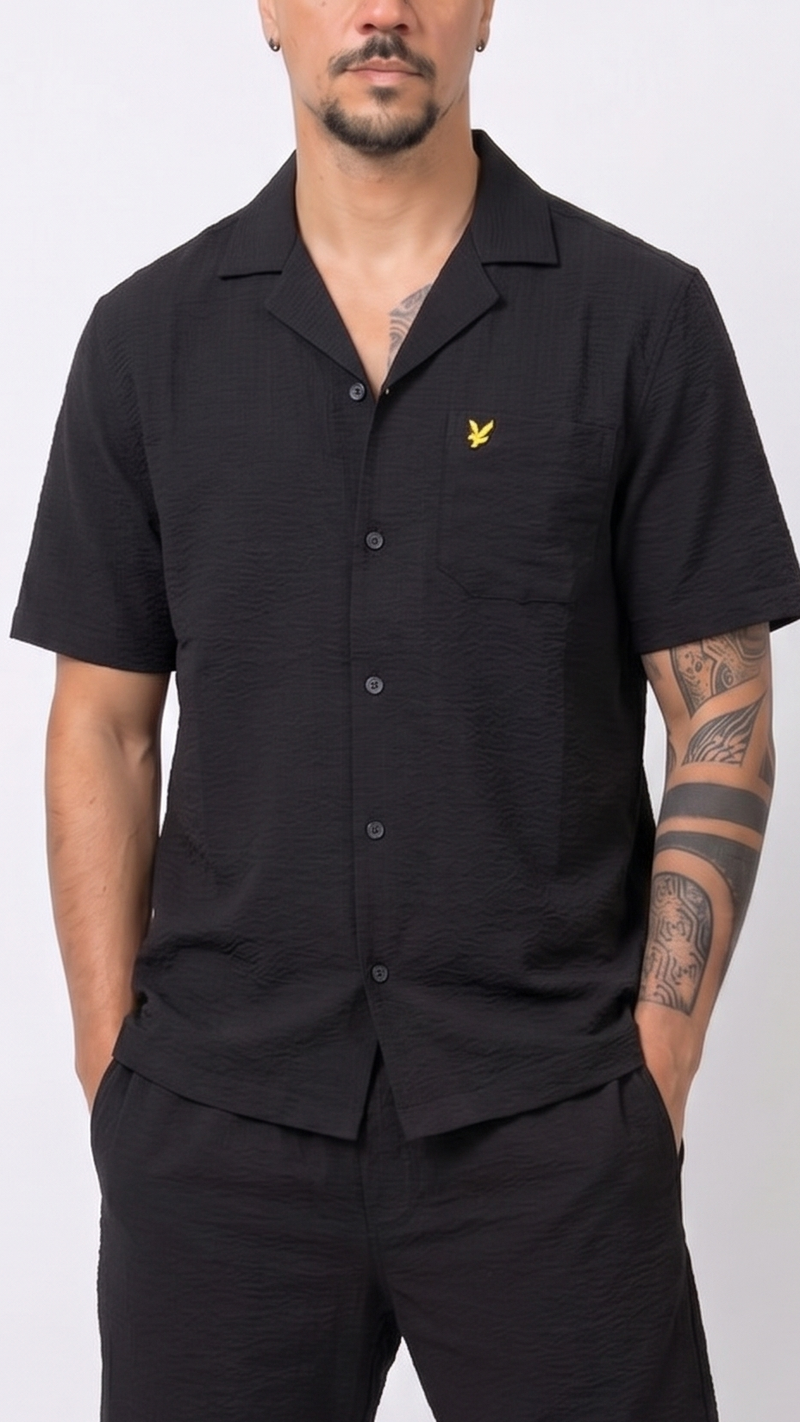 Frank14 - COORDINATO LYLE & SCOTT - hero