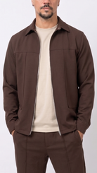 Frank14 - COMPLETO CON ZIP SOLDIER - hero