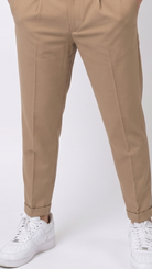 Frank14 - PANTALONI SOLDIER - hero