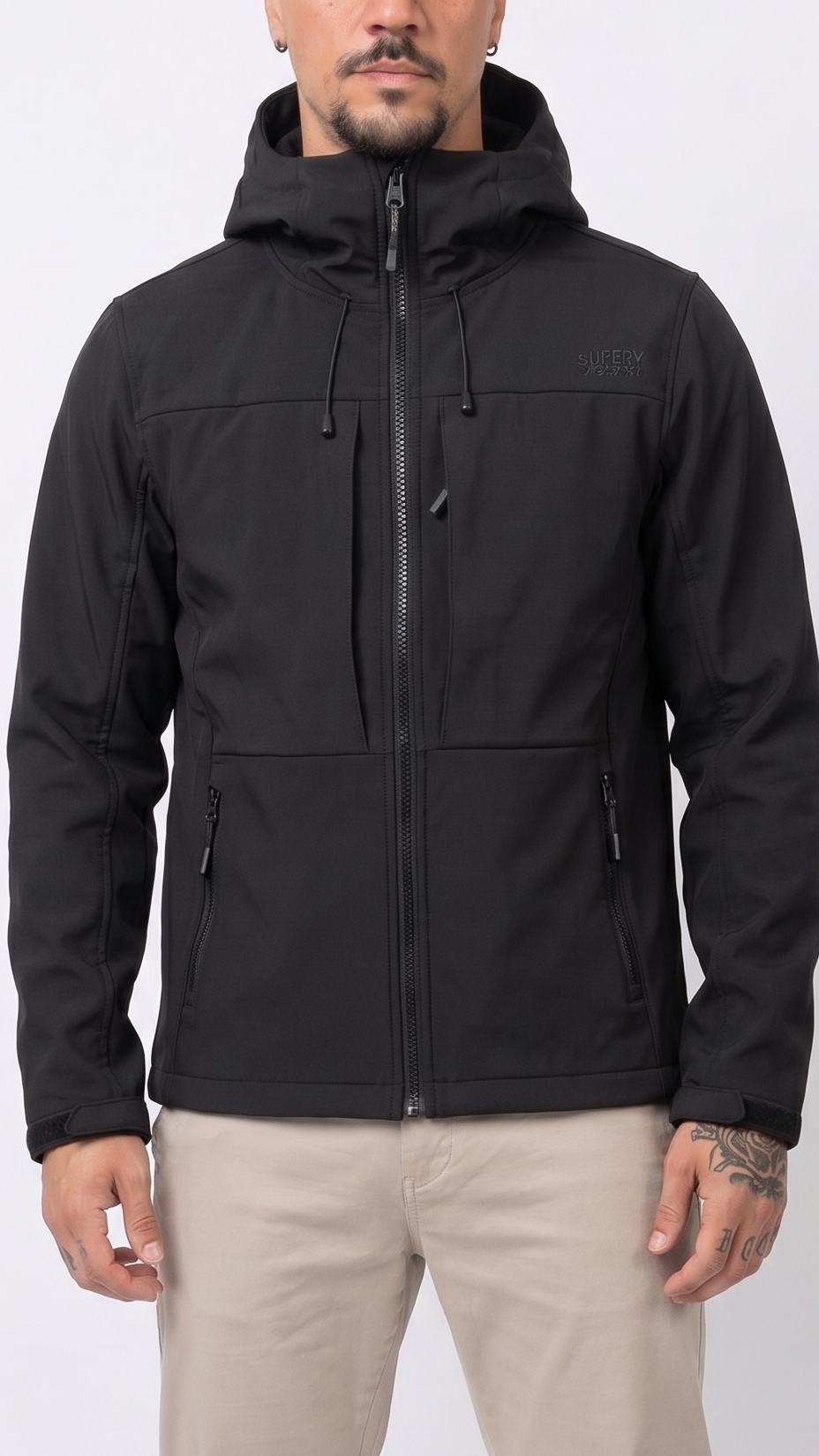 Frank14 - GIUBBINO SUPERDRY - hero