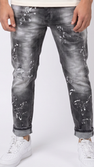 Frank14 - JEANS SOLDIER 773N - hero